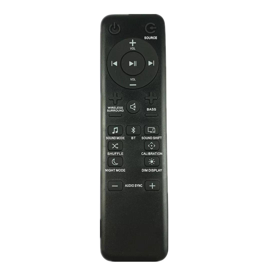 Home Cinema Jbl - Control Remoto de Audio para Cine