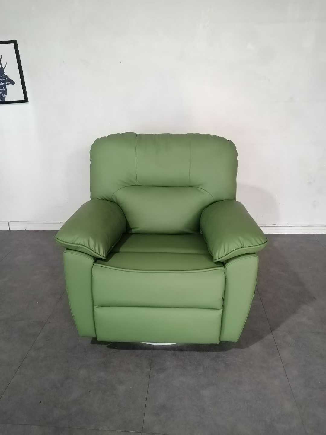 Home Cinema Chairs - Sillón Reclinable de Cine Moderno con