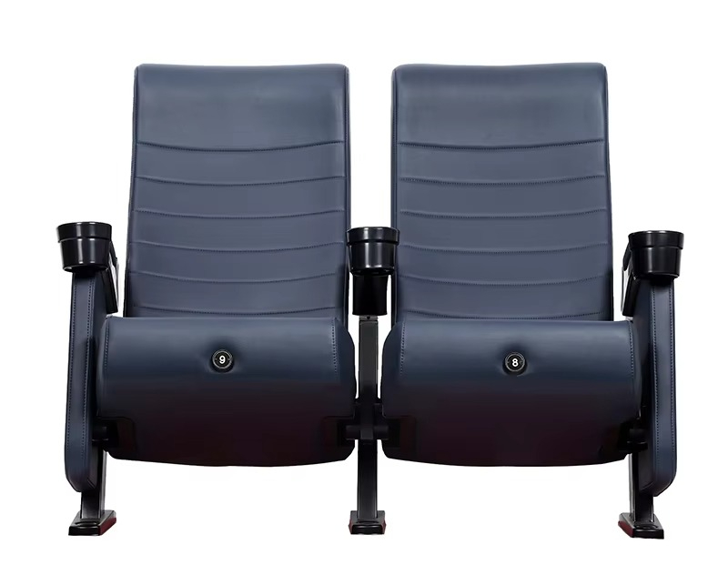 Home Cinema Chairs - Asientos cómodos personalizados para cine Silla