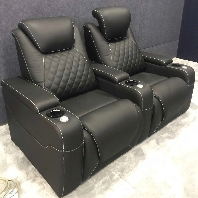 Home Cinema Chairs - Sillones de Cine para el Hogar,