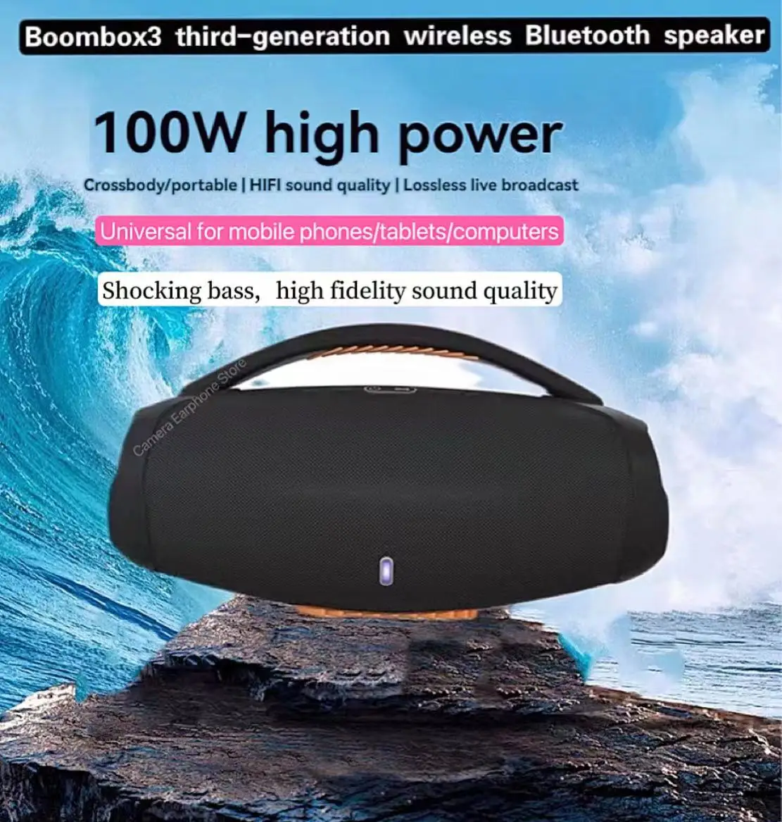Caixa De som-altoparadores Blu - Home Cinema Jbl reseña y precio