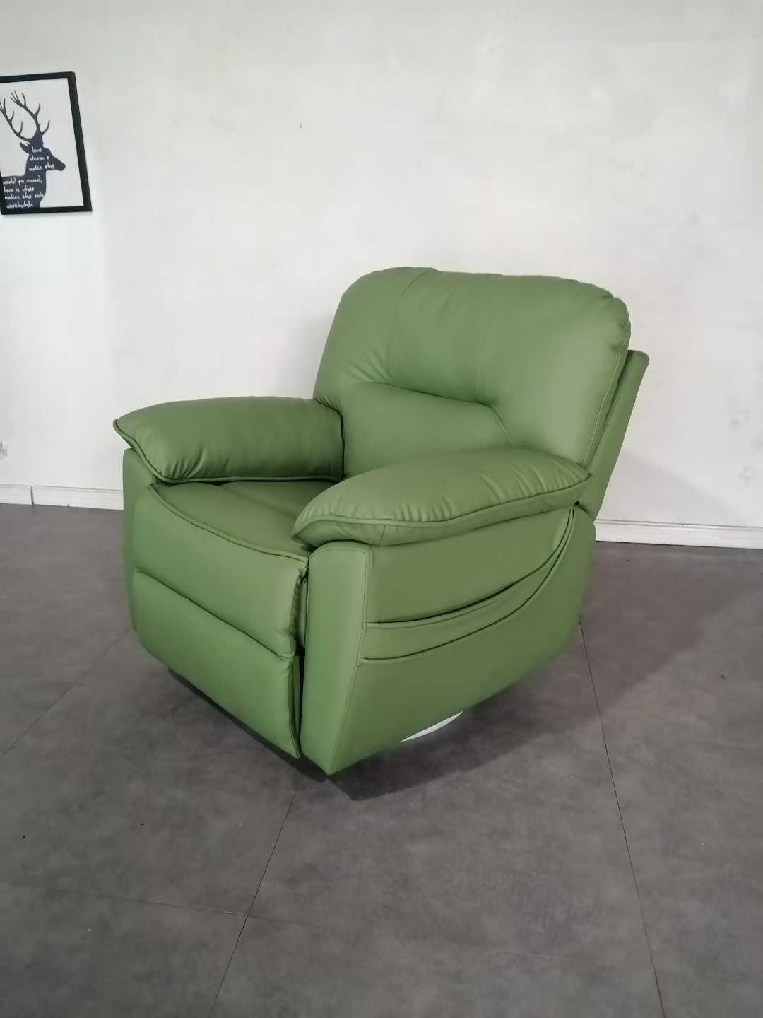 Sillón Reclinable de Cine Mode - Home Cinema Chairs reseña y precio