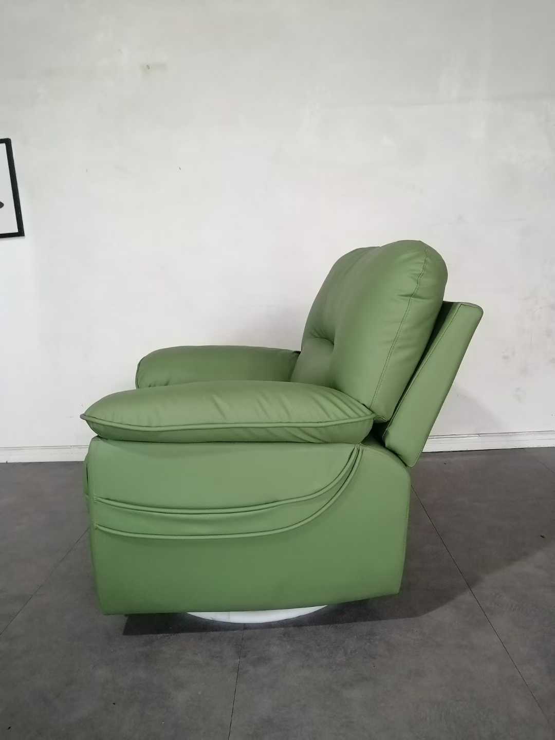 Sillón Reclinable de Cine Mode - Home Cinema Chairs reseña y precio