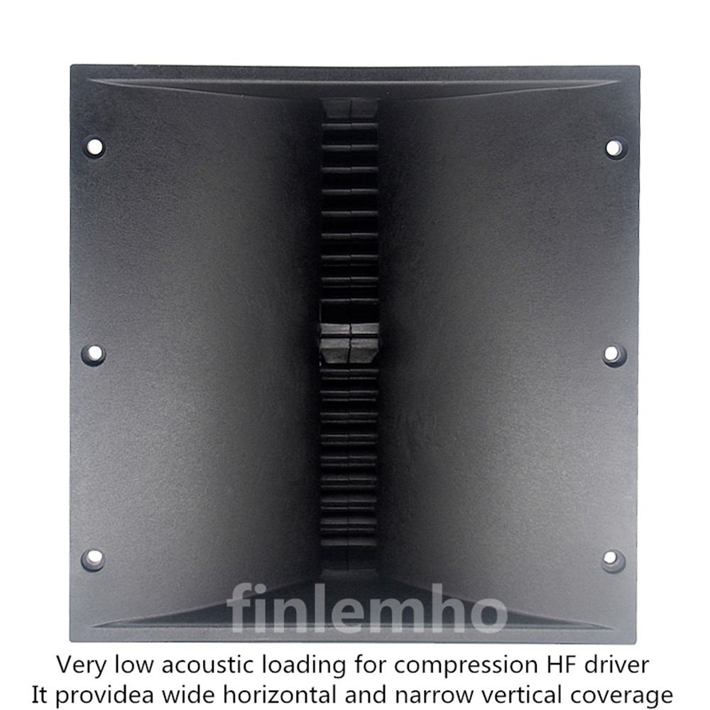 Altavoz de línea Array para DJ - Audio Home Cinema reseña y precio