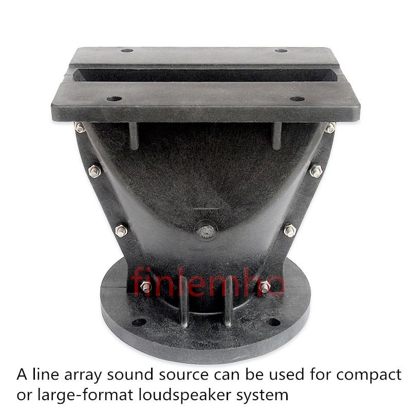 1 Unidad Guía de Onda para Twe - Audio Home Cinema reseña y precio