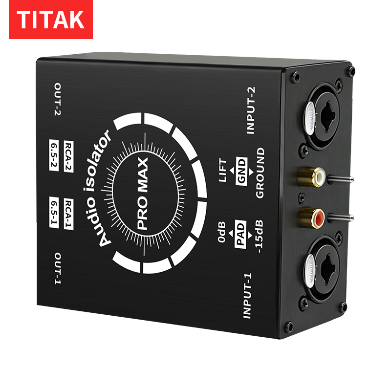 Caja Aisladora de Ruido de Buc - Audio Home Cinema reseña y precio