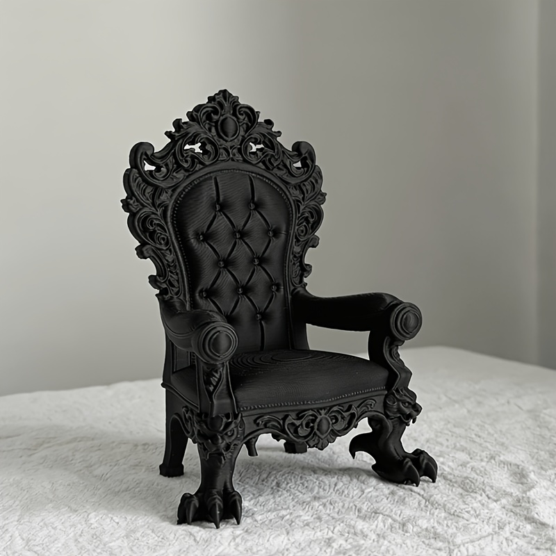 Modelo de trono de lujo de una - Home Cinema Chairs reseña y precio