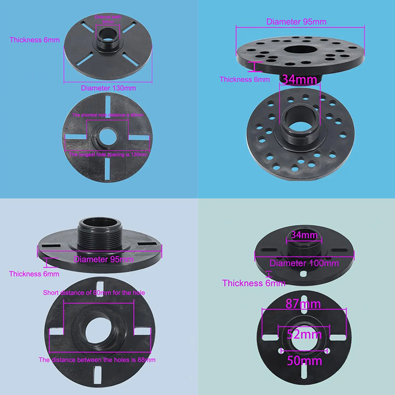 Adaptador de Bocina para Altav - Audio Home Cinema reseña y precio
