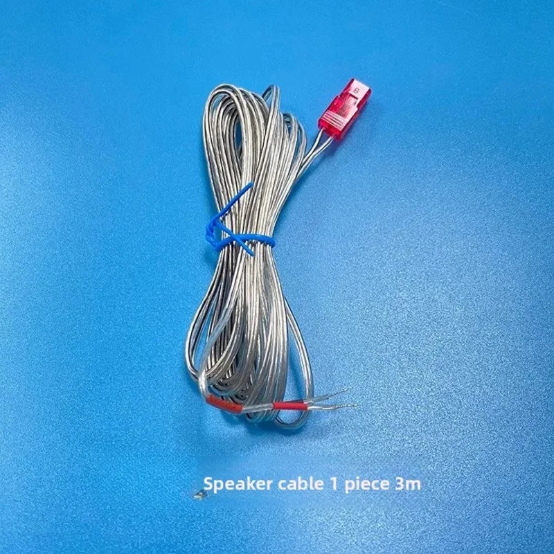 Nuevo Cable de Audio Original  - Audio Home Cinema reseña y precio