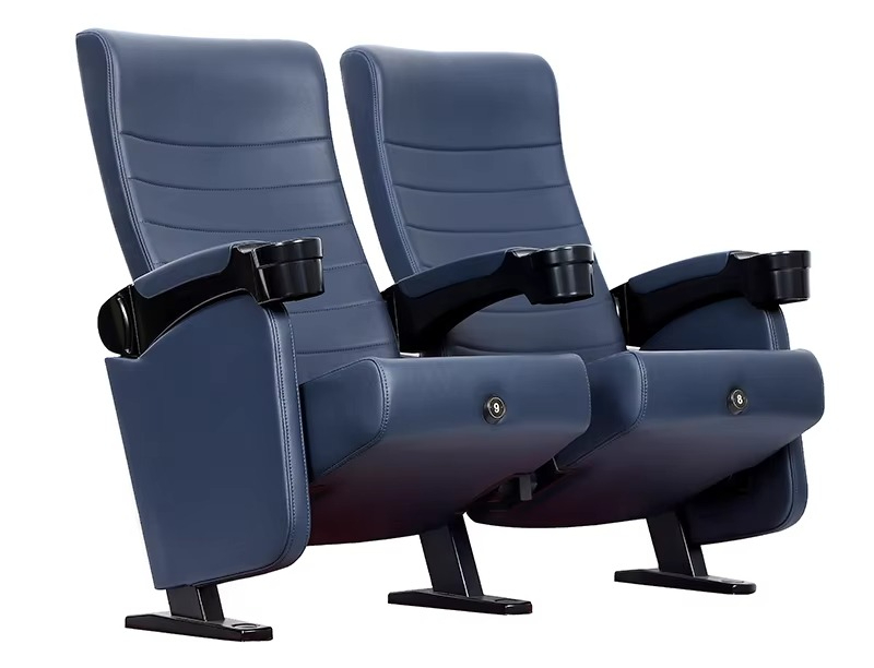Asientos cómodos personalizado - Home Cinema Chairs reseña y precio