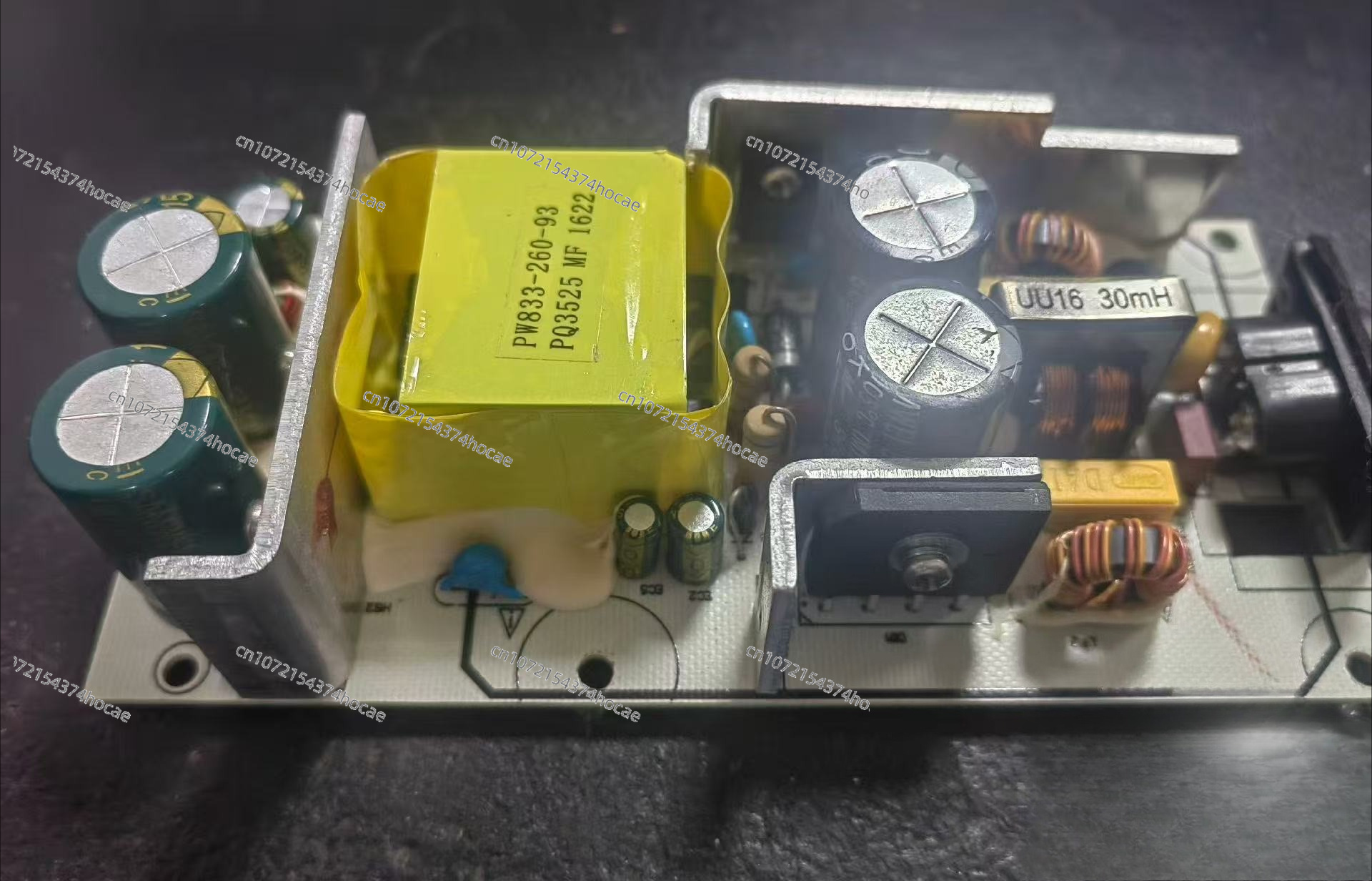 Placa de alimentación compatib - Home Cinema Jbl reseña y precio