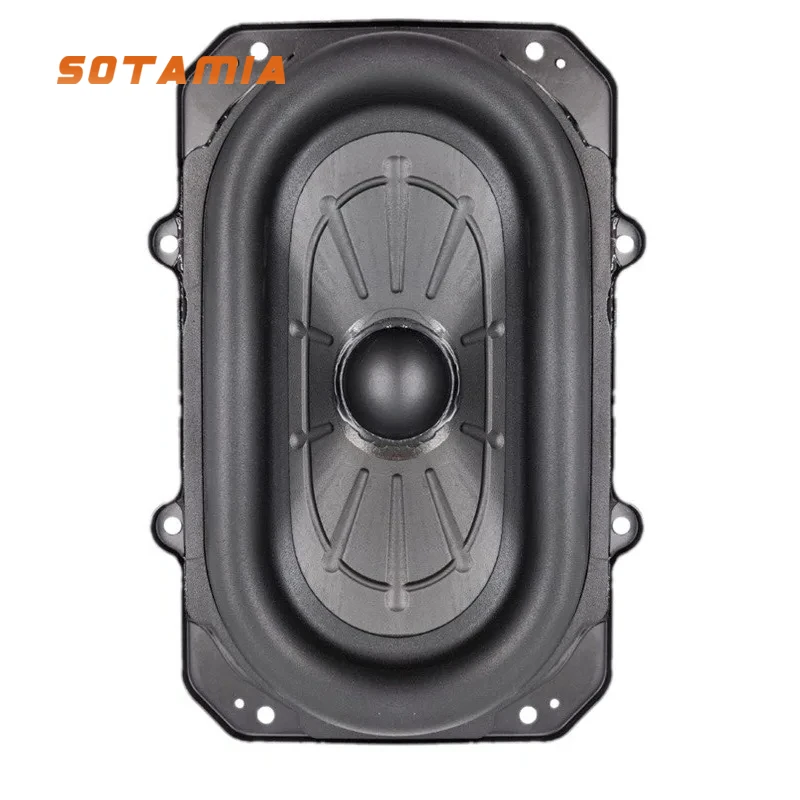 SOTAMIA-Subwoofer de 1 piezas  - Home Cinema Jbl reseña y precio