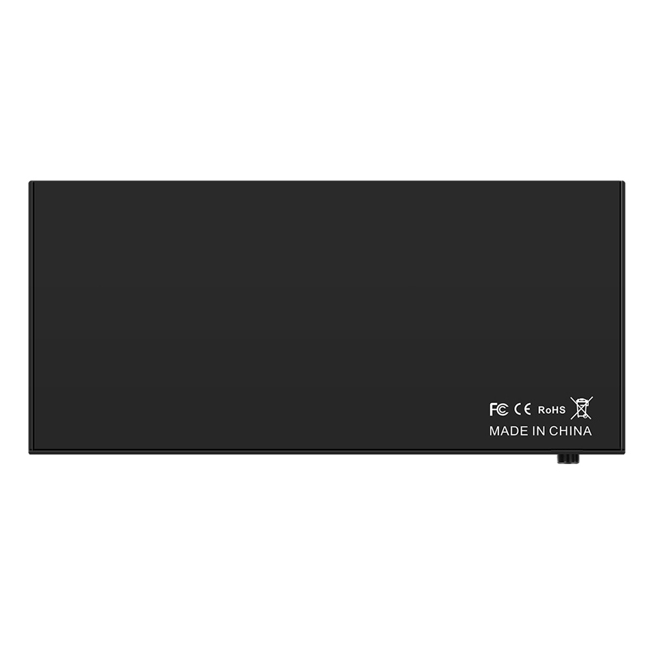 Divisor de Audio óptico, divis - Home Cinema Tv reseña y precio