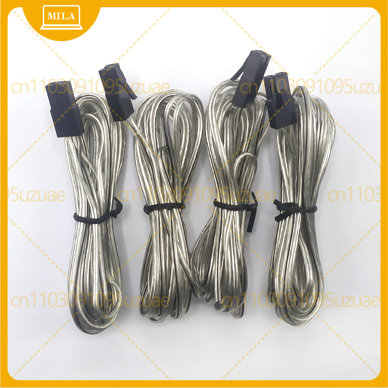 Cable de Audio para Cine en Ca - Audio Home Cinema reseña y precio