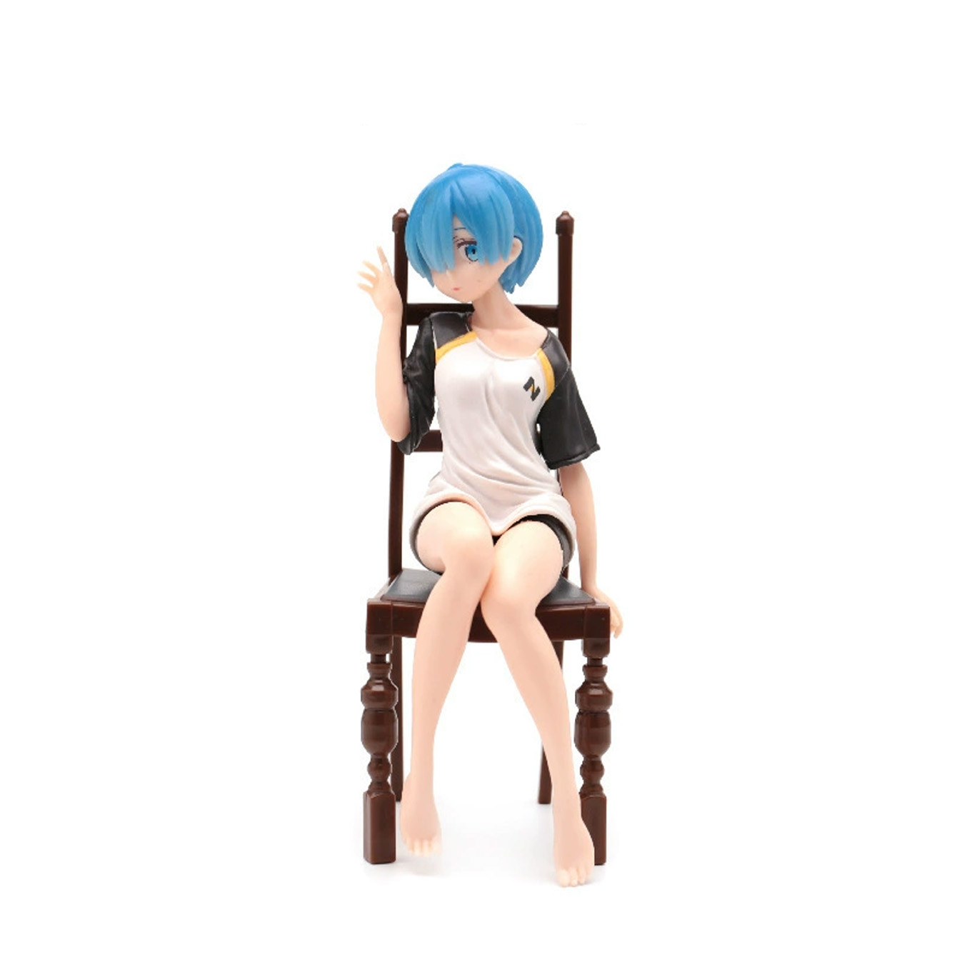 Figura Rem – Re:Zero Starting  - Home Cinema Chairs reseña y precio