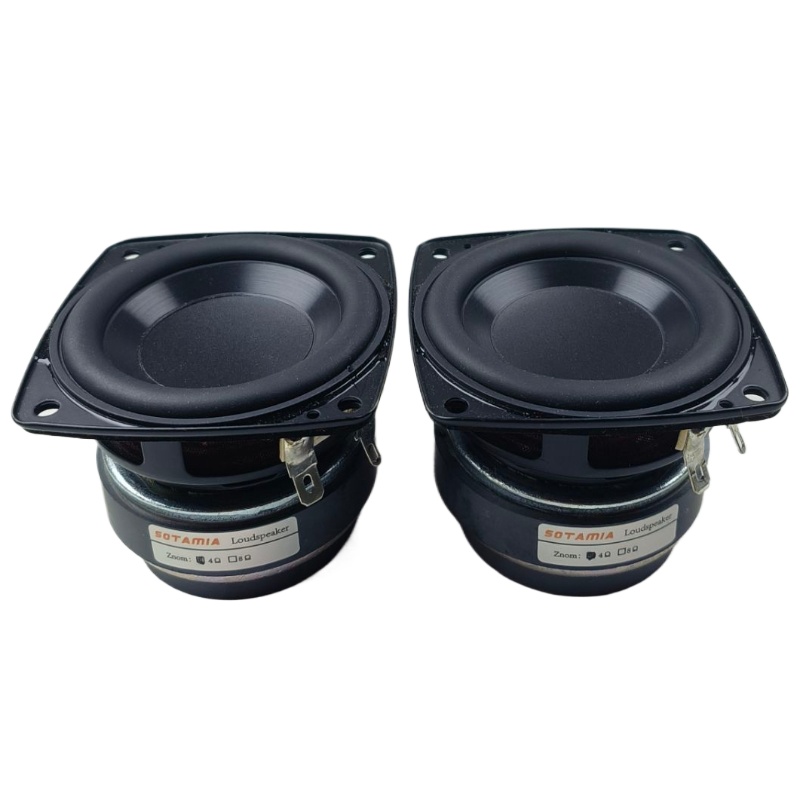 SOTAMIA, 2 altavoces de rango  - Home Cinema Jbl reseña y precio